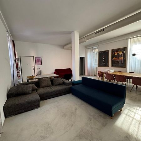 La Casa Di Wayne Villa Cologno Monzese Exterior photo
